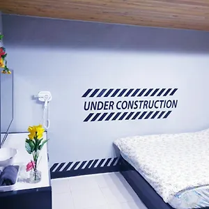  Auberge de jeunesse Oppa Sinchon-hongdae