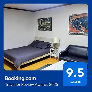  Appartement Spacious Master #5